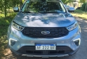 Camionetas - Ford Territory taos 3008 2022 Nafta 41000Km - En Venta