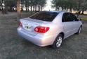 Autos - Toyota Corolla xei 2003 Nafta 173000Km - En Venta