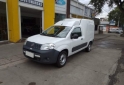 Utilitarios - Fiat Fiorino Furgon 2020 GNC 94000Km - En Venta