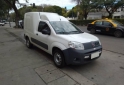 Utilitarios - Fiat Fiorino Furgon 2020 GNC 94000Km - En Venta