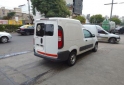 Utilitarios - Fiat Fiorino Furgon 2020 GNC 94000Km - En Venta