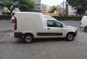 Utilitarios - Fiat Fiorino Furgon 2020 GNC 94000Km - En Venta