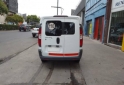 Utilitarios - Fiat Fiorino Furgon 2020 GNC 94000Km - En Venta