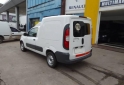 Utilitarios - Fiat Fiorino Furgon 2020 GNC 94000Km - En Venta