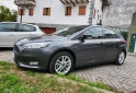 Autos - Ford Focus s 1.6 2017 GNC 130000Km - En Venta