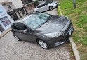 Autos - Ford Focus s 1.6 2017 GNC 130000Km - En Venta