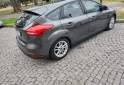 Autos - Ford Focus s 1.6 2017 GNC 130000Km - En Venta