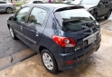 Autos - Peugeot 207 XS Allure -palio, gol 2013 Nafta 114000Km - En Venta