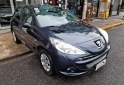 Autos - Peugeot 207 XS Allure -palio, gol 2013 Nafta 114000Km - En Venta