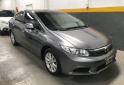 Autos - Honda Civic 1.8 XLS 2015 Nafta  - En Venta