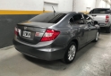 Autos - Honda Civic 1.8 XLS 2015 Nafta  - En Venta