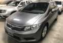 Autos - Honda Civic 1.8 XLS 2015 Nafta  - En Venta