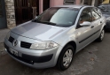 Autos - Renault Mgane 2 Luxe 2008 Nafta 200000Km - En Venta