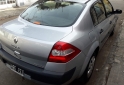 Autos - Renault Mgane 2 Luxe 2008 Nafta 200000Km - En Venta