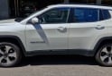 Camionetas - Jeep COMPASS LONGITUDE PLUS 2018 Nafta 24440Km - En Venta