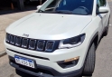 Camionetas - Jeep COMPASS LONGITUDE PLUS 2018 Nafta 24440Km - En Venta