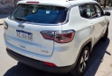 Camionetas - Jeep COMPASS LONGITUDE PLUS 2018 Nafta 24440Km - En Venta