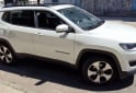 Camionetas - Jeep COMPASS LONGITUDE PLUS 2018 Nafta 24440Km - En Venta