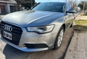 Autos - Audi A6 tsfi stronic quattro 2012 Nafta 132000Km - En Venta