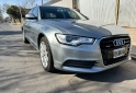 Autos - Audi A6 tsfi stronic quattro 2012 Nafta 132000Km - En Venta