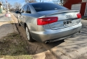 Autos - Audi A6 tsfi stronic quattro 2012 Nafta 132000Km - En Venta