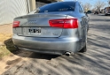 Autos - Audi A6 tsfi stronic quattro 2012 Nafta 132000Km - En Venta