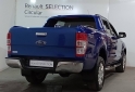 Camionetas - Ford RANGER LIMITED 4X4 3,2 2016 Diesel 107899Km - En Venta