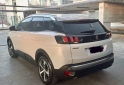 Camionetas - Peugeot 3008 2018 Nafta 99000Km - En Venta