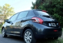 Autos - Peugeot 208 2014 Nafta 119000Km - En Venta