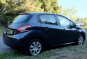 Autos - Peugeot 208 2014 Nafta 119000Km - En Venta