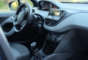 Autos - Peugeot 208 2014 Nafta 119000Km - En Venta