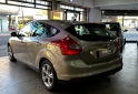 Autos - Ford Focus 2014 Nafta 112000Km - En Venta