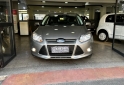 Autos - Ford Focus 2014 Nafta 112000Km - En Venta