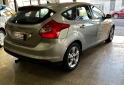 Autos - Ford Focus 2014 Nafta 112000Km - En Venta