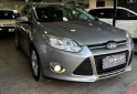 Autos - Ford Focus 2014 Nafta 112000Km - En Venta