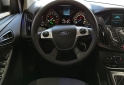 Autos - Ford Focus 2014 Nafta 112000Km - En Venta