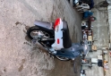 Motos - Corven Energy 110 S full 2024 Nafta 250Km - En Venta