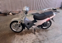 Motos - Corven Energy 110 S full 2024 Nafta 250Km - En Venta