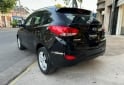 Autos - Hyundai Tucson 2013 Nafta  - En Venta