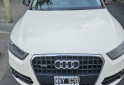 Camionetas - Audi Q3 2013 Nafta 85000Km - En Venta