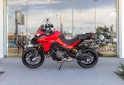 Motos - Bmw MULTISTRADA V2 2023 Nafta 0Km - En Venta