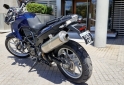 Motos - Bmw F650 GS  BICILINDRICA 800 2011 Nafta 6170Km - En Venta