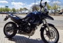 Motos - Bmw F650 GS  BICILINDRICA 800 2011 Nafta 6170Km - En Venta