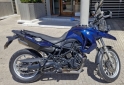 Motos - Bmw F650 GS  BICILINDRICA 800 2011 Nafta 6170Km - En Venta