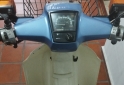 Motos - Honda C 90 1997 Nafta 51500Km - En Venta