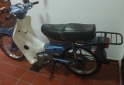 Motos - Honda C 90 1997 Nafta 51500Km - En Venta