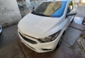 Autos - Chevrolet Prisma 2017 Nafta 95000Km - En Venta