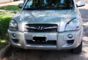 Camionetas - Hyundai Tucson CRDI 4WD 4x4 2008 Diesel 247000Km - En Venta