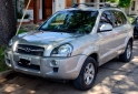 Camionetas - Hyundai Tucson CRDI 4WD 4x4 2008 Diesel 247000Km - En Venta