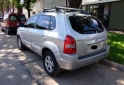 Camionetas - Hyundai Tucson CRDI 4WD 4x4 2008 Diesel 247000Km - En Venta